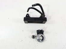 Load image into Gallery viewer, 2008 Harley Touring FLHTP Electra Glide Oil Cooler &amp; Flange Set 63083-11A | Mototech271
