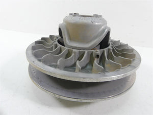 2018 Can Am Maverick X3 XMR Turbo R Secondary Driven Drive Clutch 420280626