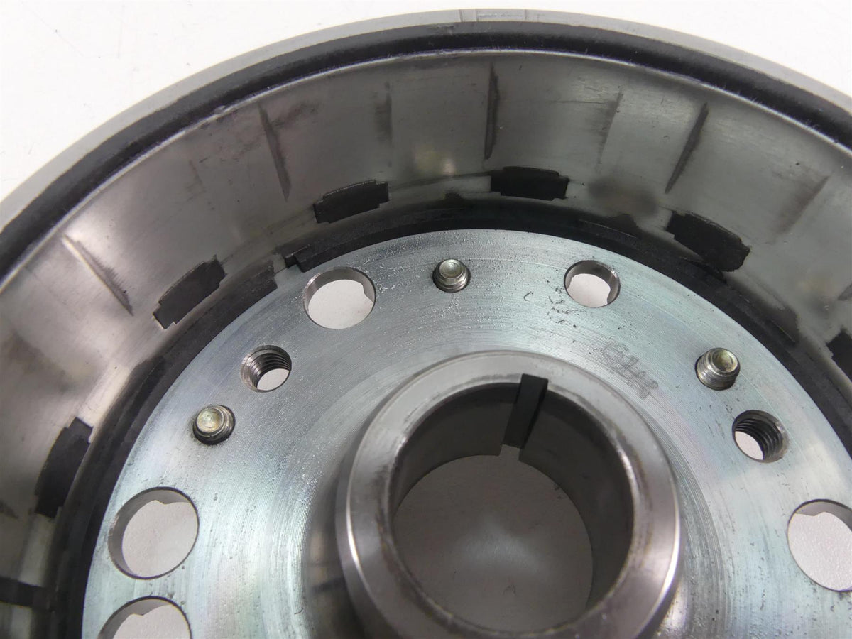 2016 Yamaha YXZ1000 R EPS SE Ignition Flywheel Fly Wheel Rotor 2HC-81450-00-00 {{ shop.shopifyCountryName }} - Mototech271