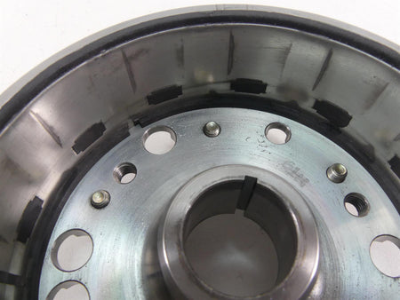 2016 Yamaha YXZ1000 R EPS SE Ignition Flywheel Fly Wheel Rotor 2HC-81450-00-00 {{ shop.shopifyCountryName }} - Mototech271