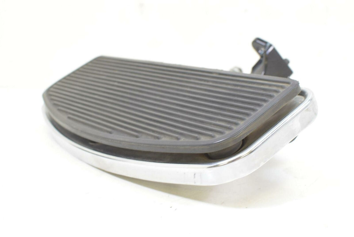 2010 Harley Touring FLHTCU Electra Glide Left Front Floor Board 50622-09A {{ shop.shopifyCountryName }} - Mototech271