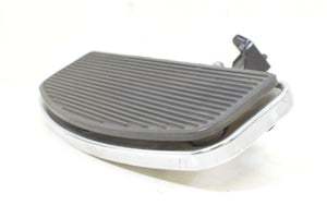 2010 Harley Touring FLHTCU Electra Glide Left Front Floor Board 50622-09A