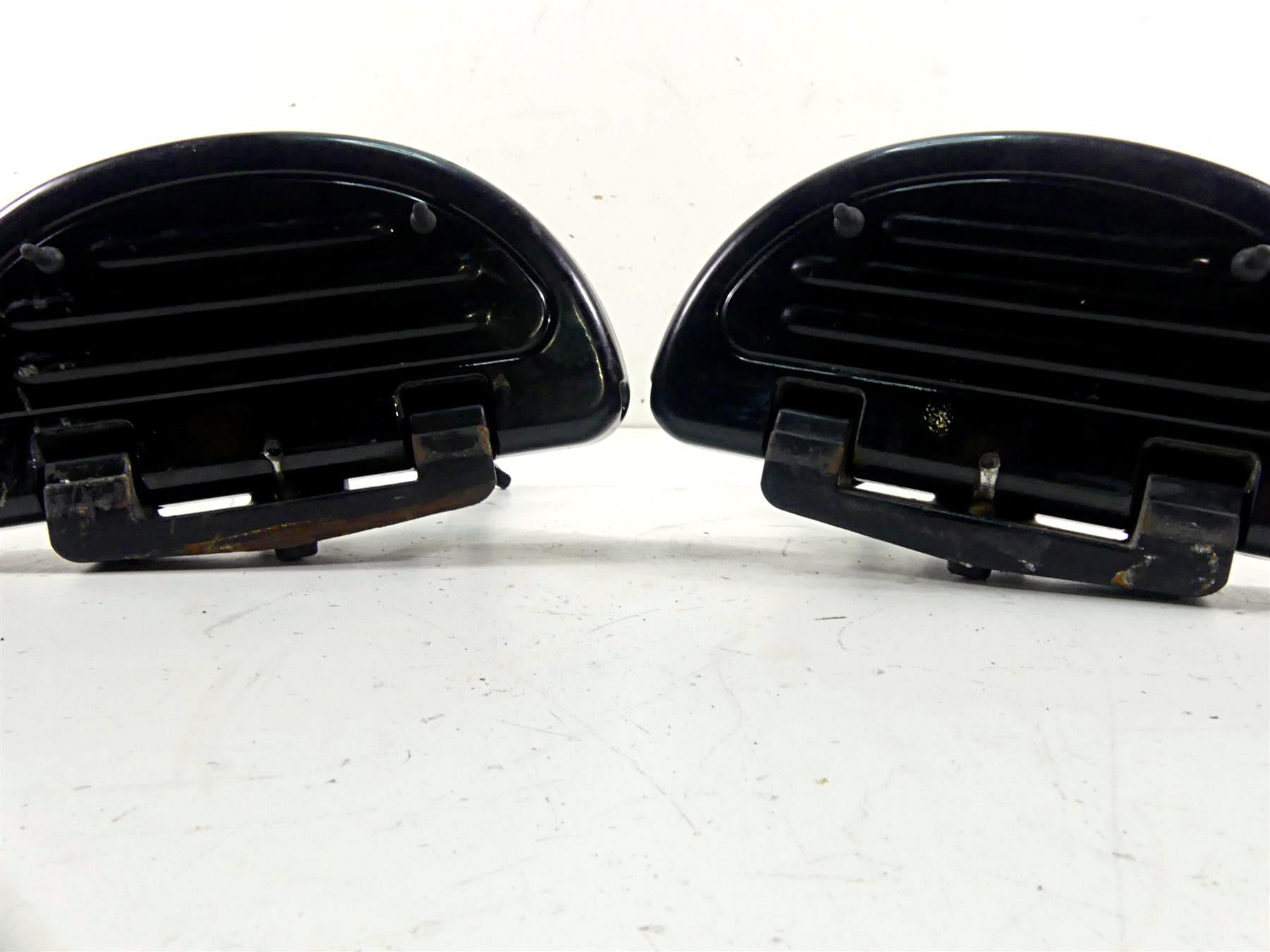 2013 Harley Softail FLSTFB Fat Boy Lo Drag Specialties Rear Boards P17-0411B {{ shop.shopifyCountryName }} - Mototech271