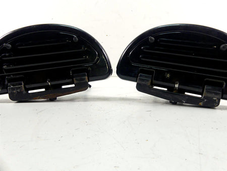 2013 Harley Softail FLSTFB Fat Boy Lo Drag Specialties Rear Boards P17-0411B {{ shop.shopifyCountryName }} - Mototech271