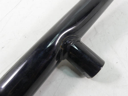 2013 Harley VRSCF Muscle V-Rod Right Front Frame Downtube -Bent 47988-12BK {{ shop.shopifyCountryName }} - Mototech271