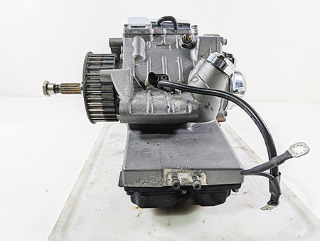 2015 Harley Touring FLTRUSE CVO Road Glide Transmission Gear Box 6 Spd 33203-10A-Mototech271