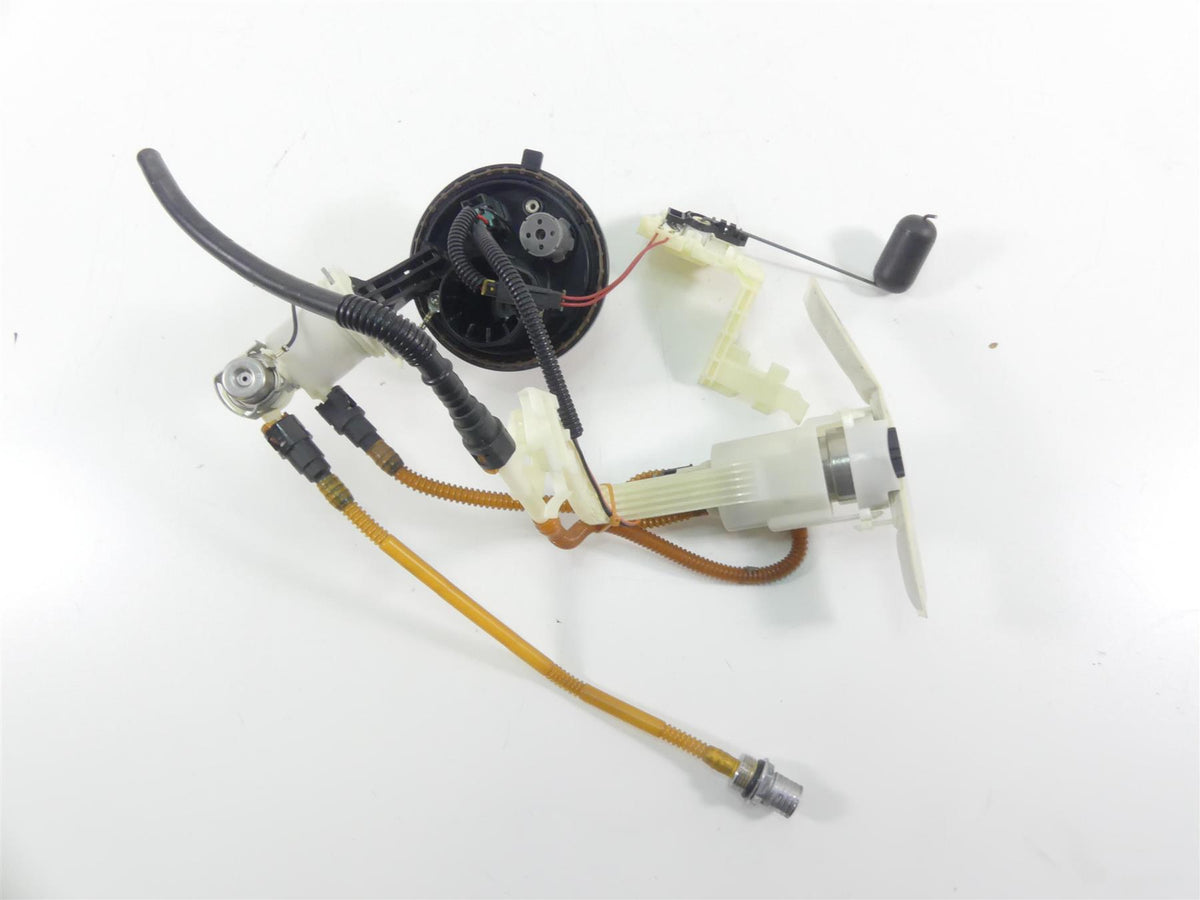2014 Harley Touring FLHTK Electra Glide Fuel Gas Petrol Pump 62908-08 75069-08 {{ shop.shopifyCountryName }} - Mototech271