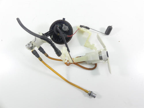 2014 Harley Touring FLHTK Electra Glide Fuel Gas Petrol Pump 62908-08 75069-08 | Mototech271