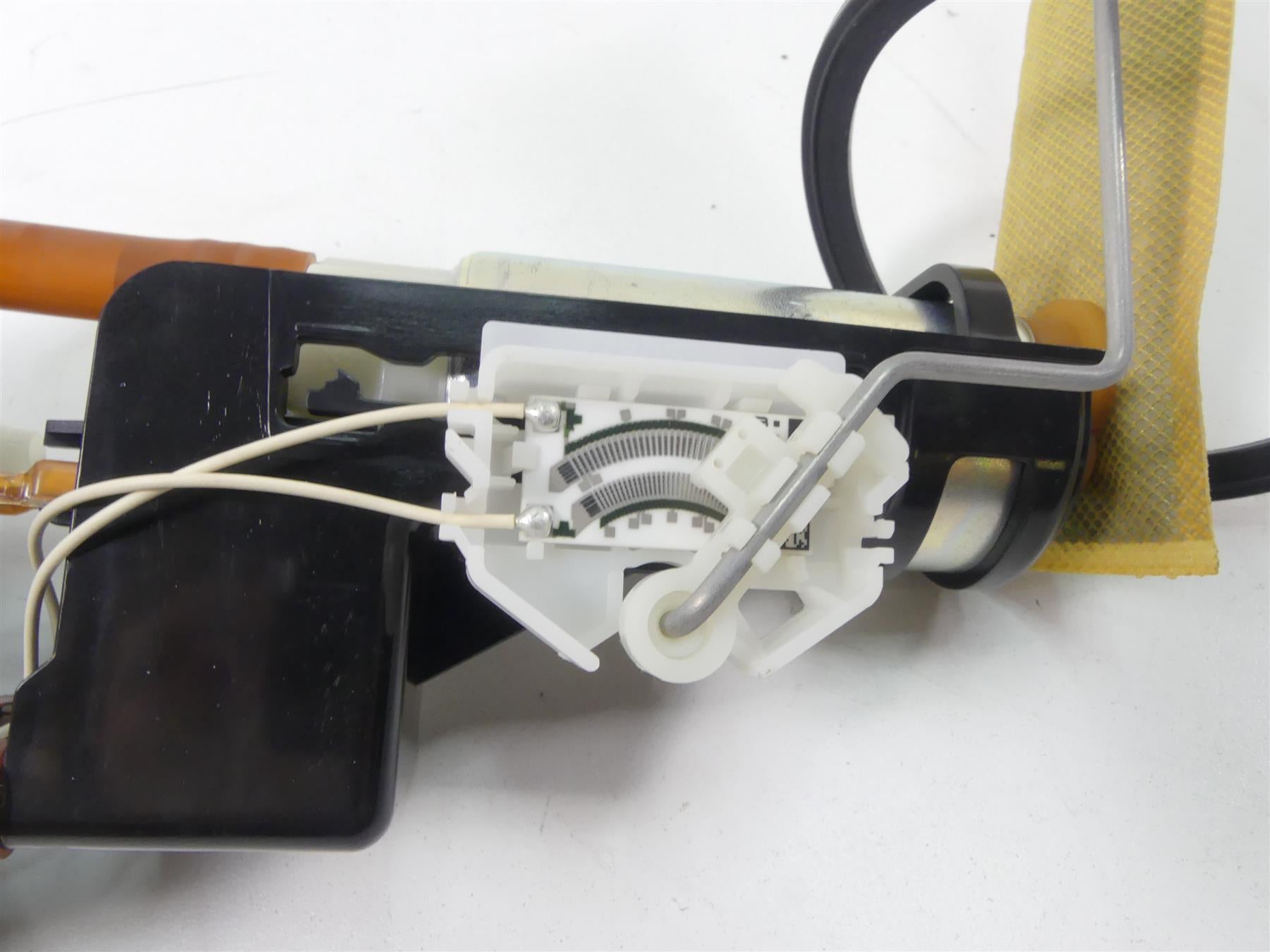 2018 Polaris RZR1000 XP EPS Turbo Dynamix Fuel Gas Petrol Pump -Tested 2521705 {{ shop.shopifyCountryName }} - Mototech271