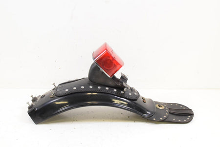 1982 Kawasaki KZ1000P KZ1000 Rear Fender Taillight Tail Light Lamp 35022-1071 {{ shop.shopifyCountryName }} - Mototech271