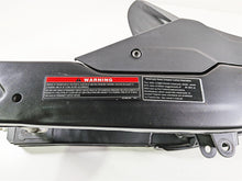 Load image into Gallery viewer, 2025 CFMoto 450 SS Rear Swingarm Axle Fender Set 6AQV-060300-1004-0BP00
