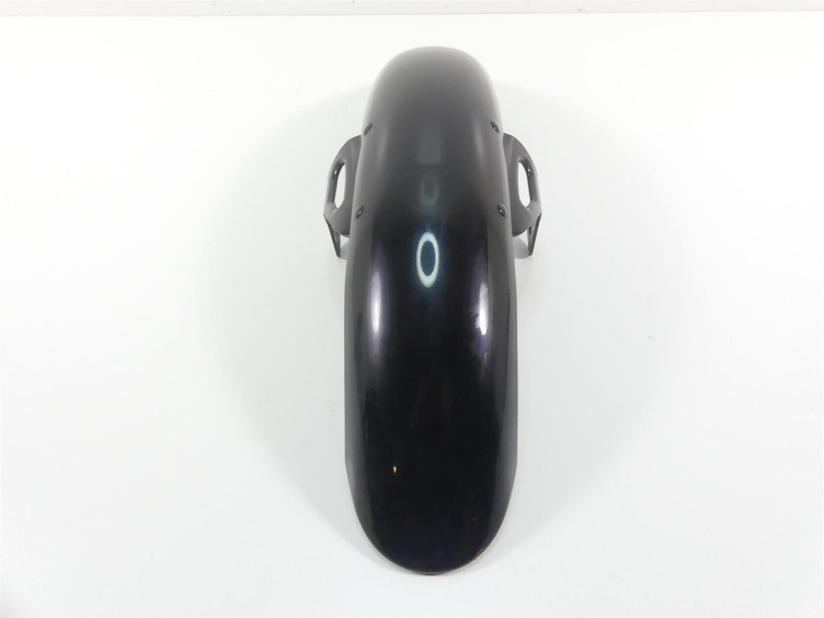 2016 Harley FXDL Dyna Low Rider Front Fender Tire Hugger Mud Guard 60139-06B {{ shop.shopifyCountryName }} - Mototech271