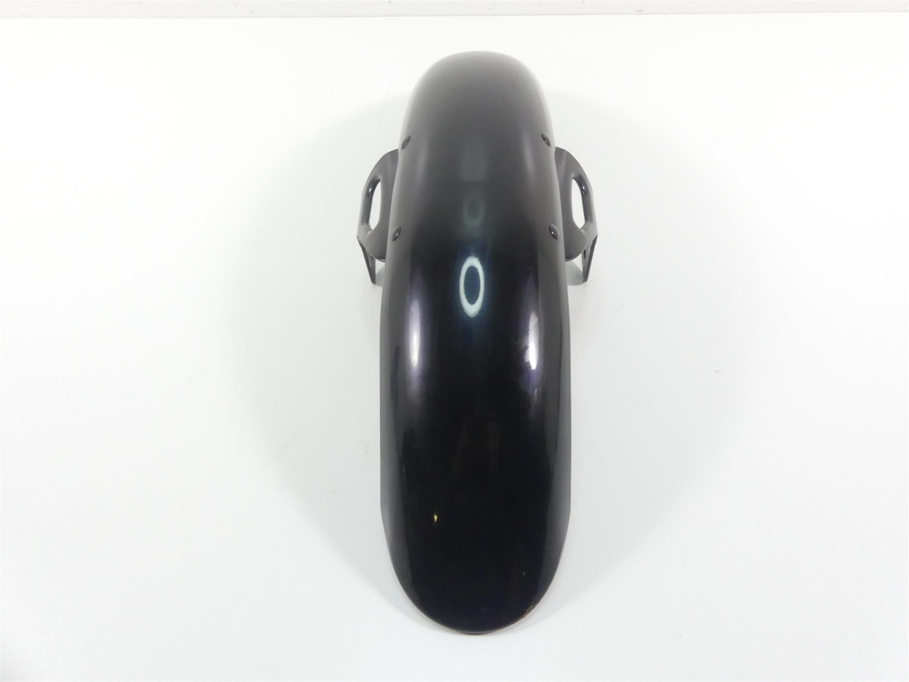 2016 Harley FXDL Dyna Low Rider Front Fender Tire Hugger Mud Guard 60139-06B {{ shop.shopifyCountryName }} - Mototech271