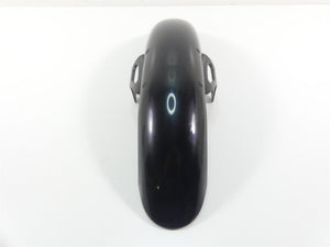 2016 Harley FXDL Dyna Low Rider Front Fender Tire Hugger Mud Guard 60139-06B | Mototech271