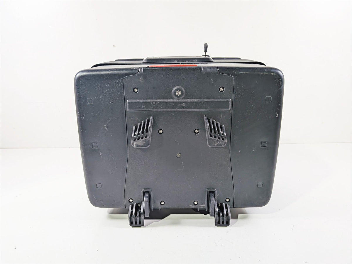 2016 BMW R1200 GS K50 Rear Vario Top Case Trunk Luggage 77407721037 {{ shop.shopifyCountryName }} - Mototech271