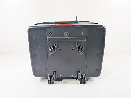 2016 BMW R1200 GS K50 Rear Vario Top Case Trunk Luggage 77407721037 {{ shop.shopifyCountryName }} - Mototech271