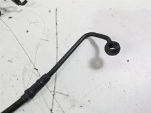 Load image into Gallery viewer, 2016 Harley FLSTC Softail Heritage Abs Front Brake Line Hose Set 41800305
