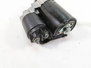 2007 BMW R1200GS K255 Adv Engine Starter Motor & Cover 12417712231 7682099 | Mototech271