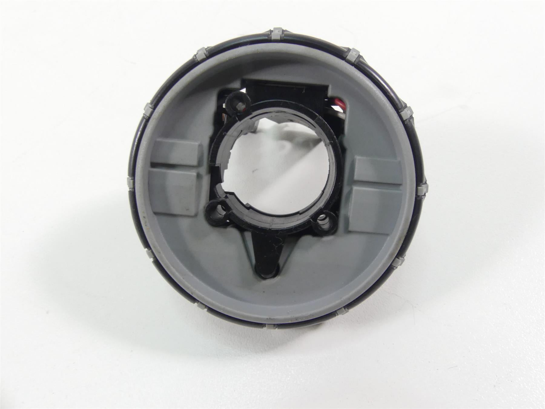 2014 BMW K1600 GTL K48 Left Handlebar Round Multi Control Switch 61317727499 {{ shop.shopifyCountryName }} - Mototech271
