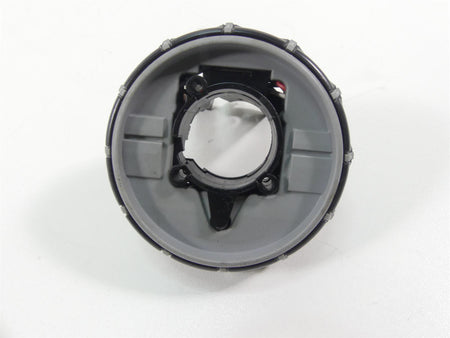 2014 BMW K1600 GTL K48 Left Handlebar Round Multi Control Switch 61317727499 {{ shop.shopifyCountryName }} - Mototech271