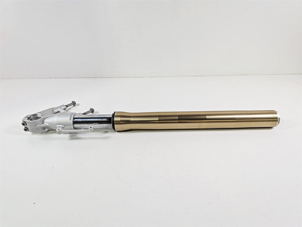 2022 BMW S1000RR K67 Straight Right Marzocchi Front Fork Leg 31427924572-Mototech271