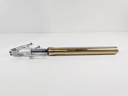 2022 BMW S1000RR K67 Straight Right Marzocchi Front Fork Leg 31427924572-Mototech271