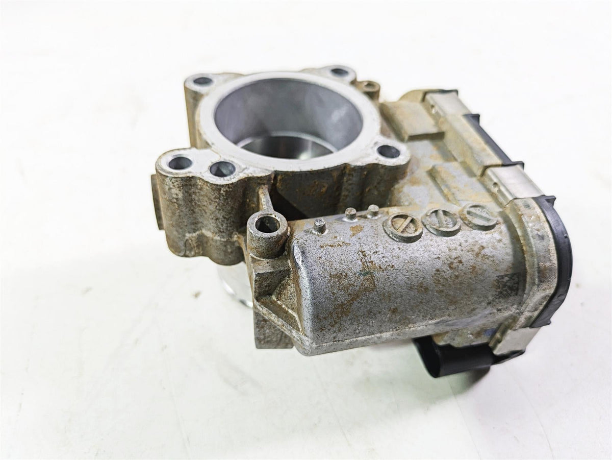 2020 Polaris General 1000 EPS Bosch Throttle Body 1204455 {{ shop.shopifyCountryName }} - Mototech271