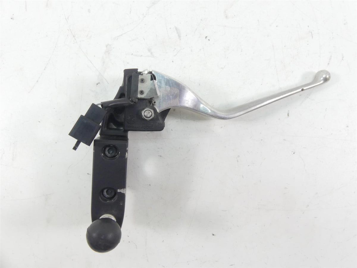 2013 Victory Cross Country Clutch Perch Safety Switch & Lever 1322603 {{ shop.shopifyCountryName }} - Mototech271