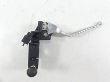 Load image into Gallery viewer, 2013 Victory Cross Country Clutch Perch Safety Switch &amp; Lever 1322603 | Mototech271
