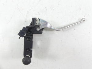 2013 Victory Cross Country Clutch Perch Safety Switch & Lever 1322603 | Mototech271