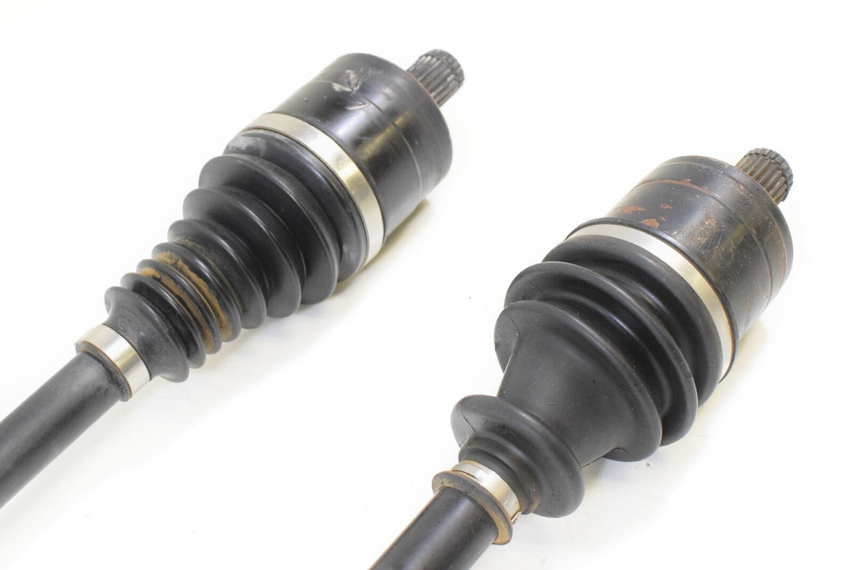2015 Polaris RZR XP 1000 EPS Front Cv Drive Shaft Axle Set 1333283 {{ shop.shopifyCountryName }} - Mototech271