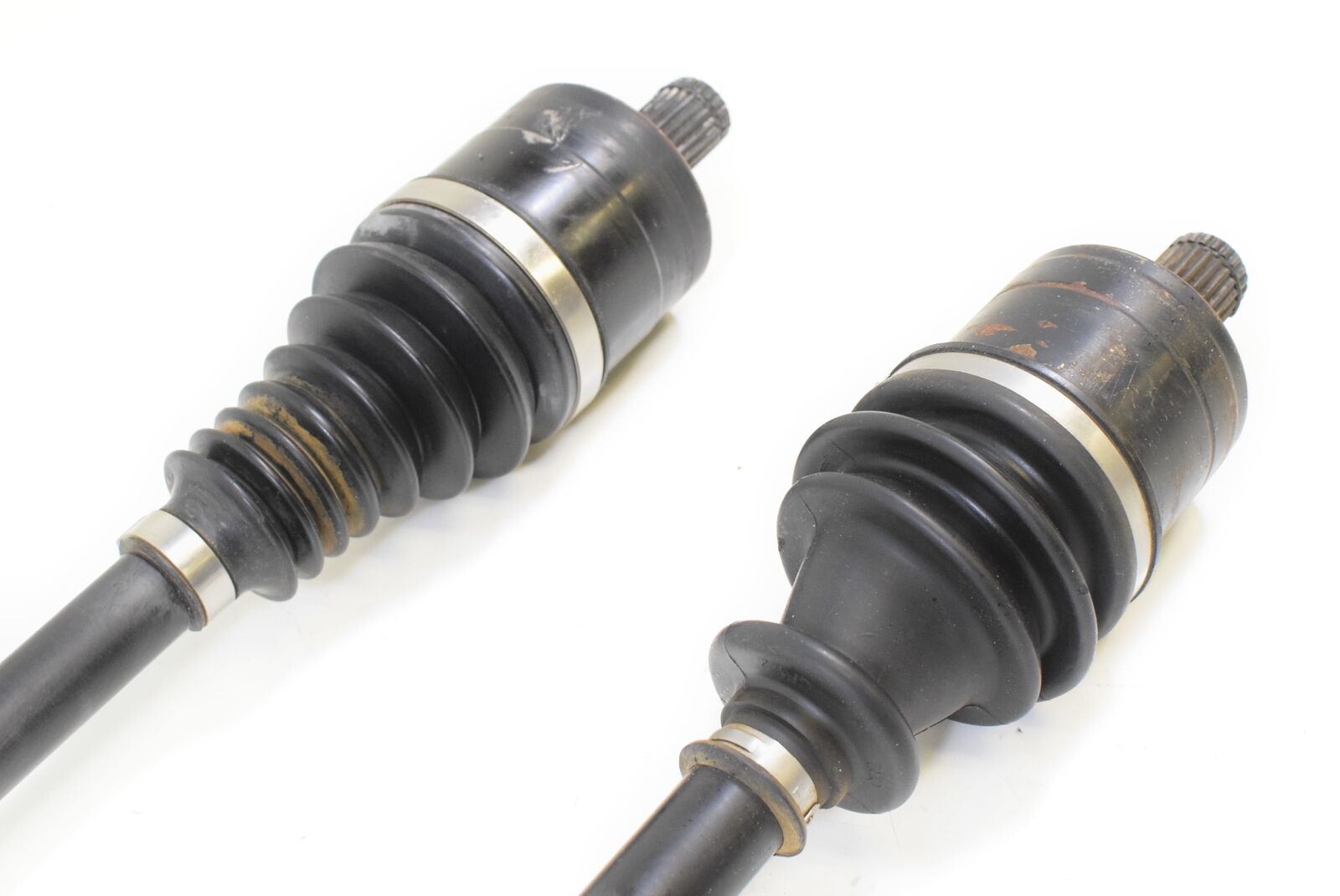 2015 Polaris RZR XP 1000 EPS Front Cv Drive Shaft Axle Set 1333283 {{ shop.shopifyCountryName }} - Mototech271