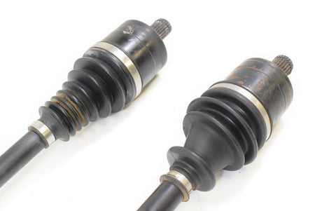 2015 Polaris RZR XP 1000 EPS Front Cv Drive Shaft Axle Set 1333283 {{ shop.shopifyCountryName }} - Mototech271