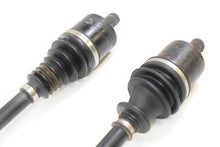 Load image into Gallery viewer, 2015 Polaris RZR XP 1000 EPS Front Cv Drive Shaft Axle Set 1333283
