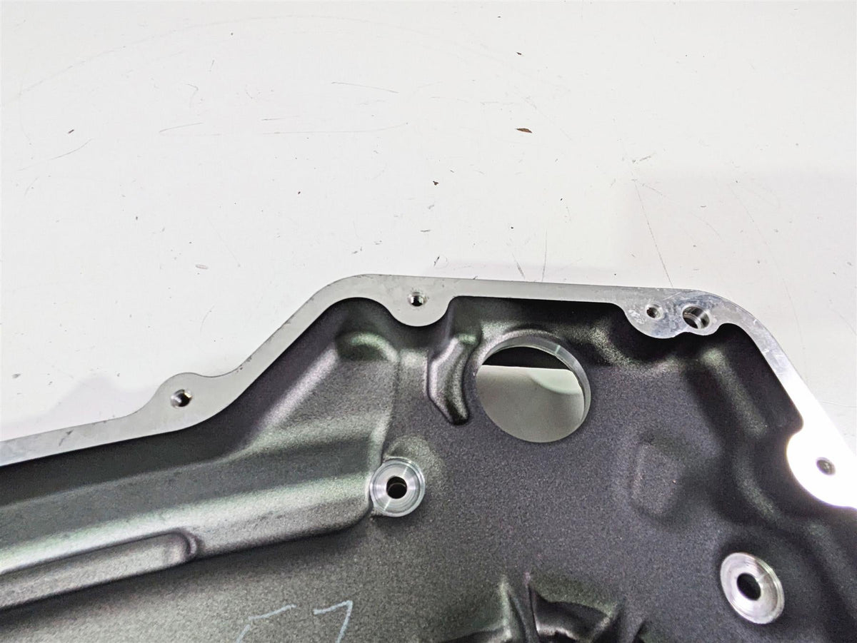 2016 Harley FXDL Dyna Low Rider Inner Primary Drive Clutch Cover 60681-06C {{ shop.shopifyCountryName }} - Mototech271