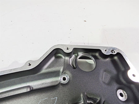 2016 Harley FXDL Dyna Low Rider Inner Primary Drive Clutch Cover 60681-06C {{ shop.shopifyCountryName }} - Mototech271