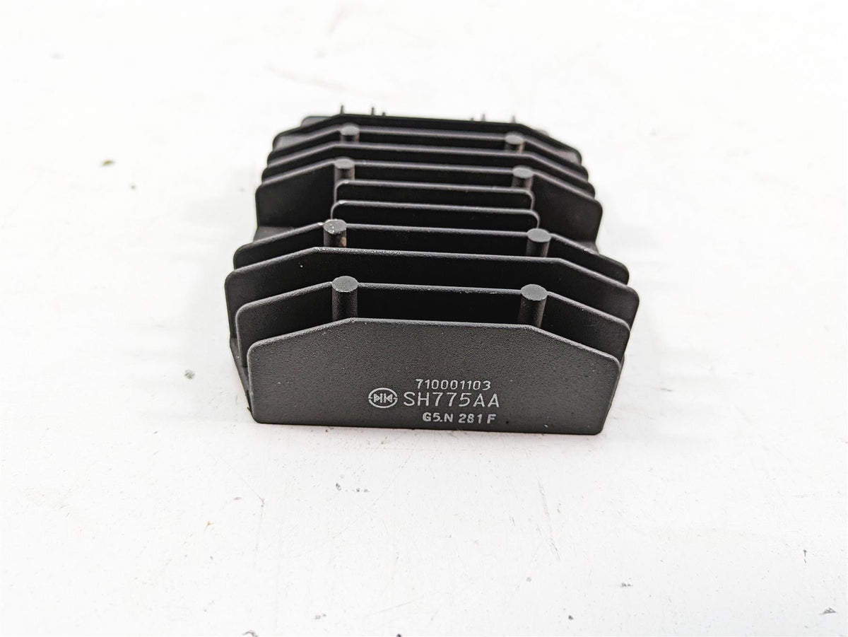 2016 Seadoo RXT 260 Rectifier Voltage Regulator - Read SH775AA 710001103 {{ shop.shopifyCountryName }} - Mototech271