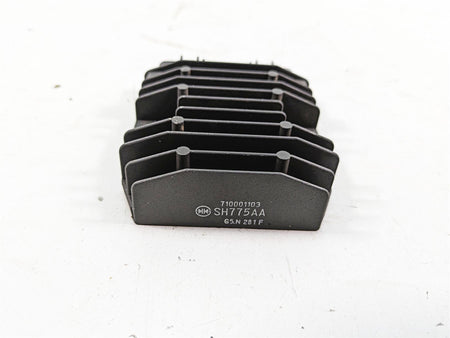 2016 Seadoo RXT 260 Rectifier Voltage Regulator - Read SH775AA 710001103 {{ shop.shopifyCountryName }} - Mototech271