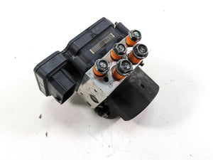 2014 Harley Touring FLHTK Electra Glide Abs Brake Pump Unit Module 41100013A