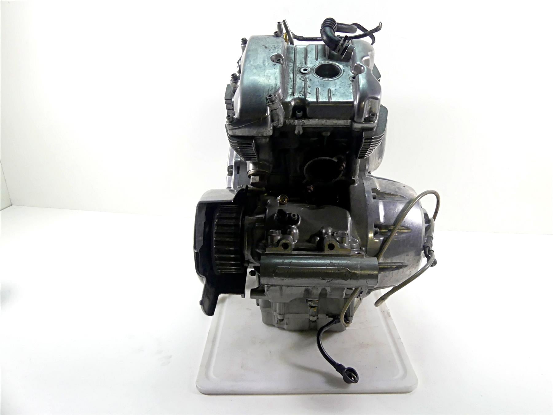 2014 Harley VRSCF Muscle V-Rod Running 1250cc Engine Motor 40k - Video 19974-17K {{ shop.shopifyCountryName }} - Mototech271