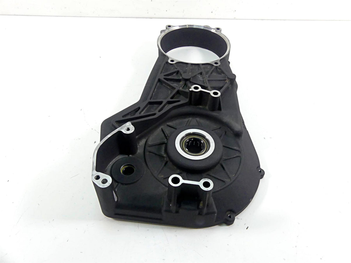 2002 Harley FLSTCI Softail Heritage Inner Primary Drive Clutch Cover 60620-94B {{ shop.shopifyCountryName }} - Mototech271