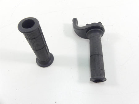 2008 Ducati Hypermotard 1100 Throttle Control & Grip Set 65440101A {{ shop.shopifyCountryName }} - Mototech271