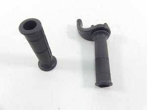 2008 Ducati Hypermotard 1100 Throttle Control & Grip Set 65440101A | Mototech271