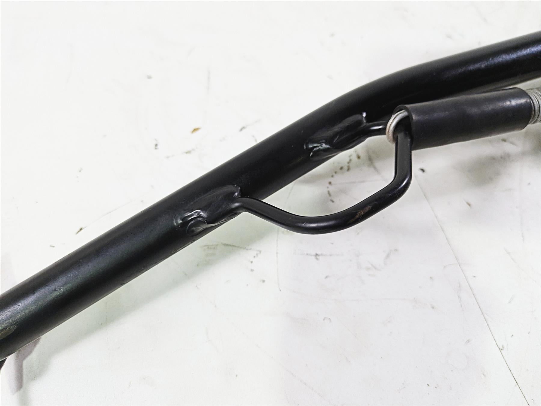 2017 BMW F800GS Adv K75 Side Kickstand Kick Stand Standard ESA 46538522368 {{ shop.shopifyCountryName }} - Mototech271