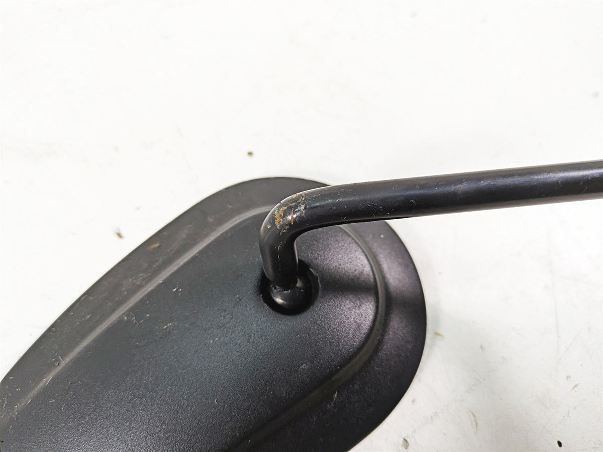 2005 Harley Dyna FXDL Low Rider Rear View Mirror Set 91840-03B 91845-03B {{ shop.shopifyCountryName }} - Mototech271