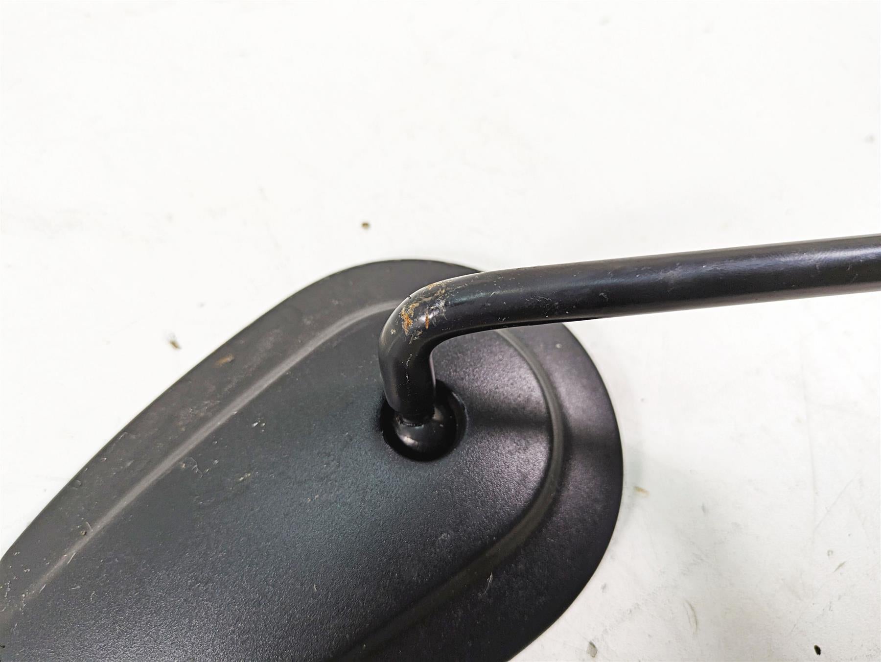 2005 Harley Dyna FXDL Low Rider Rear View Mirror Set 91840-03B 91845-03B {{ shop.shopifyCountryName }} - Mototech271