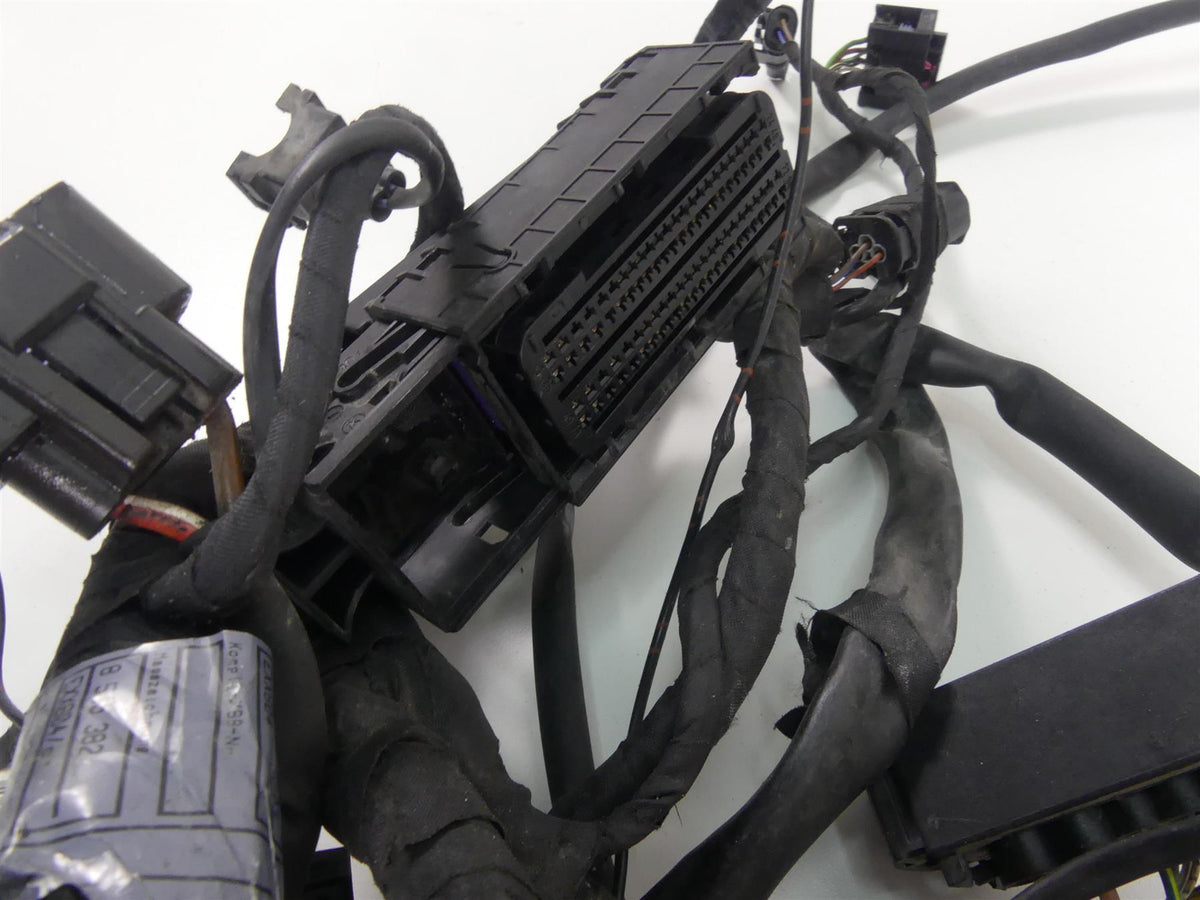 2016 BMW S1000XR K49 Main & Engine Wiring Harness Esa Heat - No Cuts 61118565232 {{ shop.shopifyCountryName }} - Mototech271