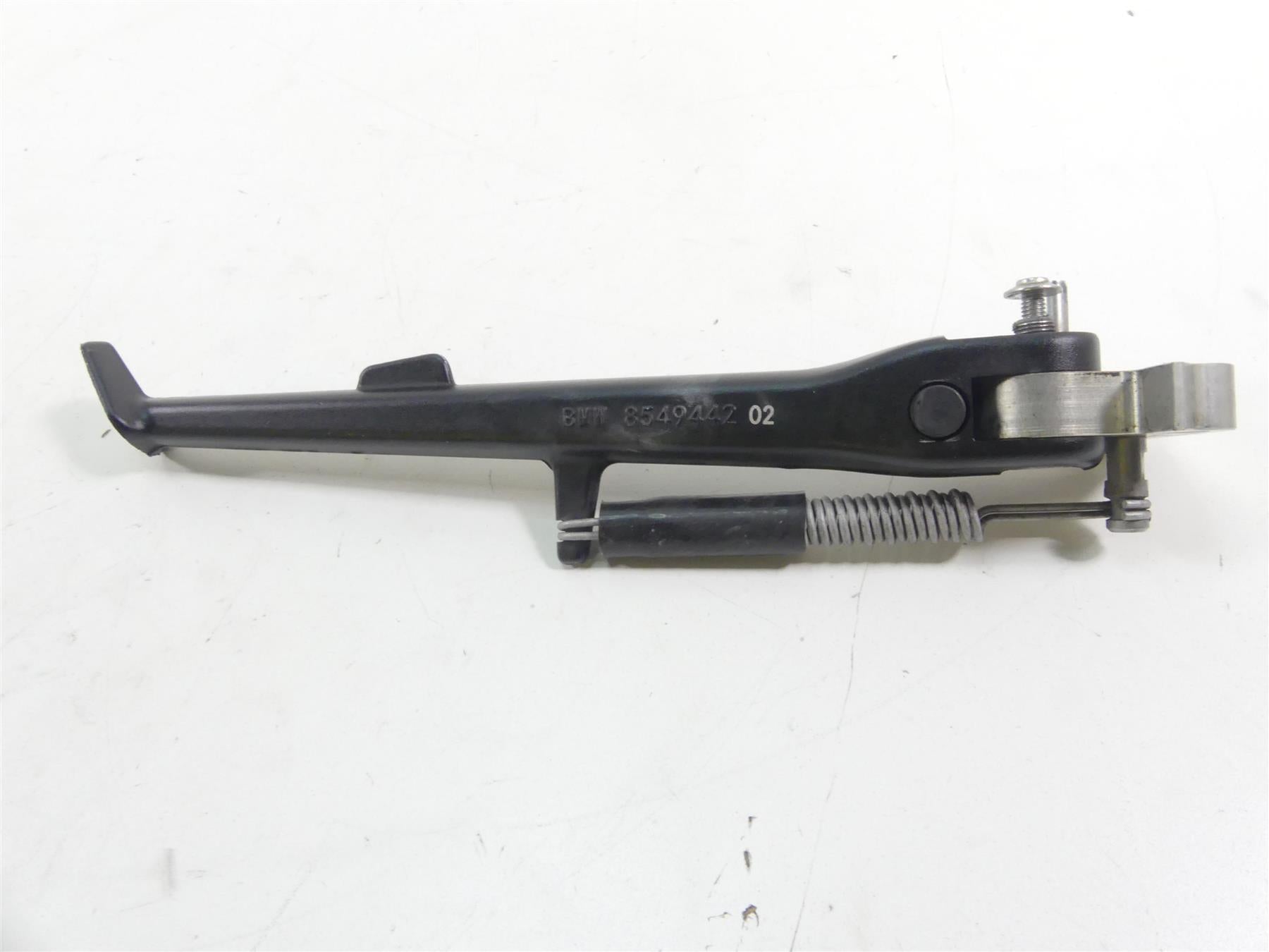 2018 BMW S1000RR K46 Side Kickstand Kick Stand ESA DDC 46538549442 46538548417 {{ shop.shopifyCountryName }} - Mototech271