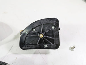 2017 Harley Touring FLHTKSE CVO E-Glide 114 Air Cleaner Breather Filter 29000216 | Mototech271