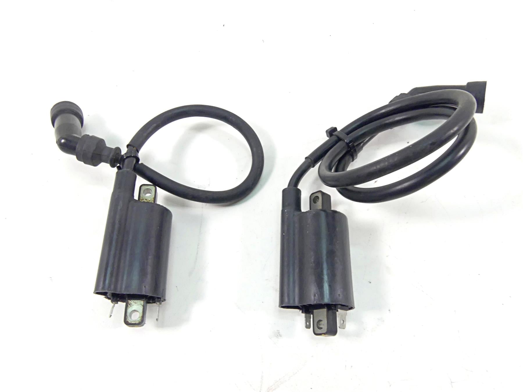 2008 Suzuki M109R VZR1800 Denso Ignition Coil Stick Coils Set 33410-38A20 {{ shop.shopifyCountryName }} - Mototech271